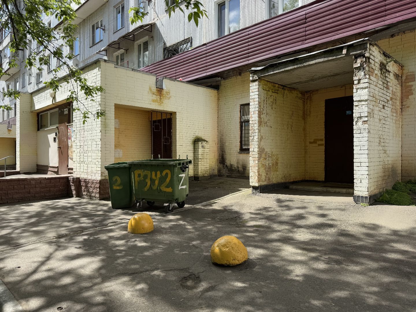 ремонт теплосетей, балашиха,