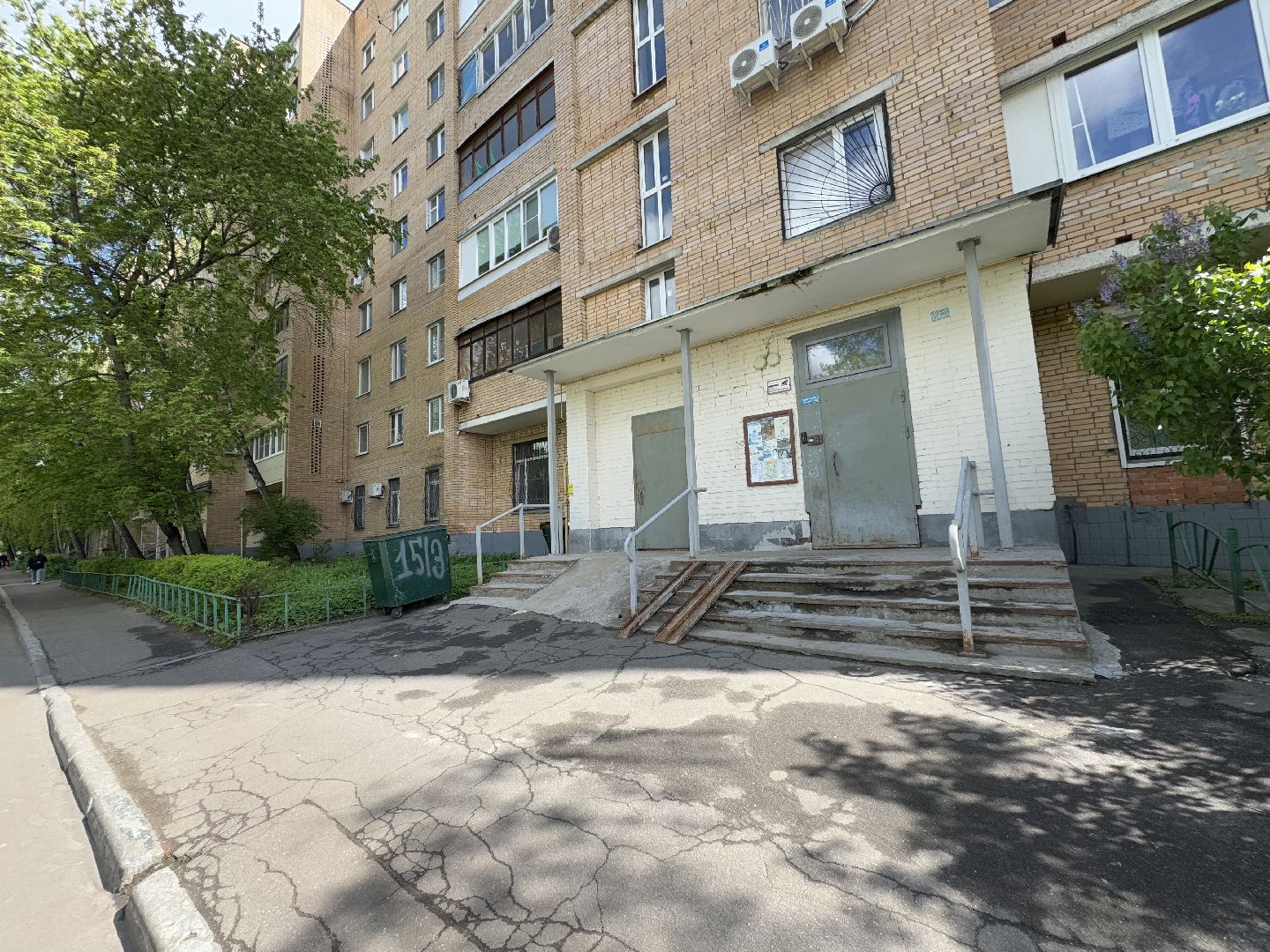 ремонт теплосетей, балашиха,