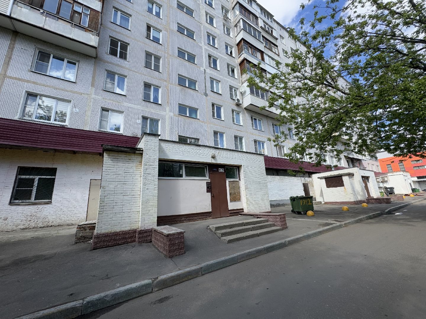 ремонт теплосетей, балашиха,