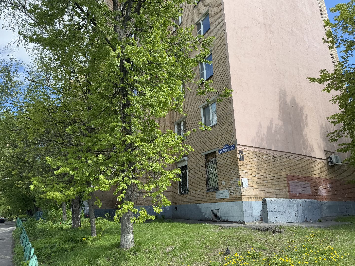 ремонт теплосетей, балашиха,