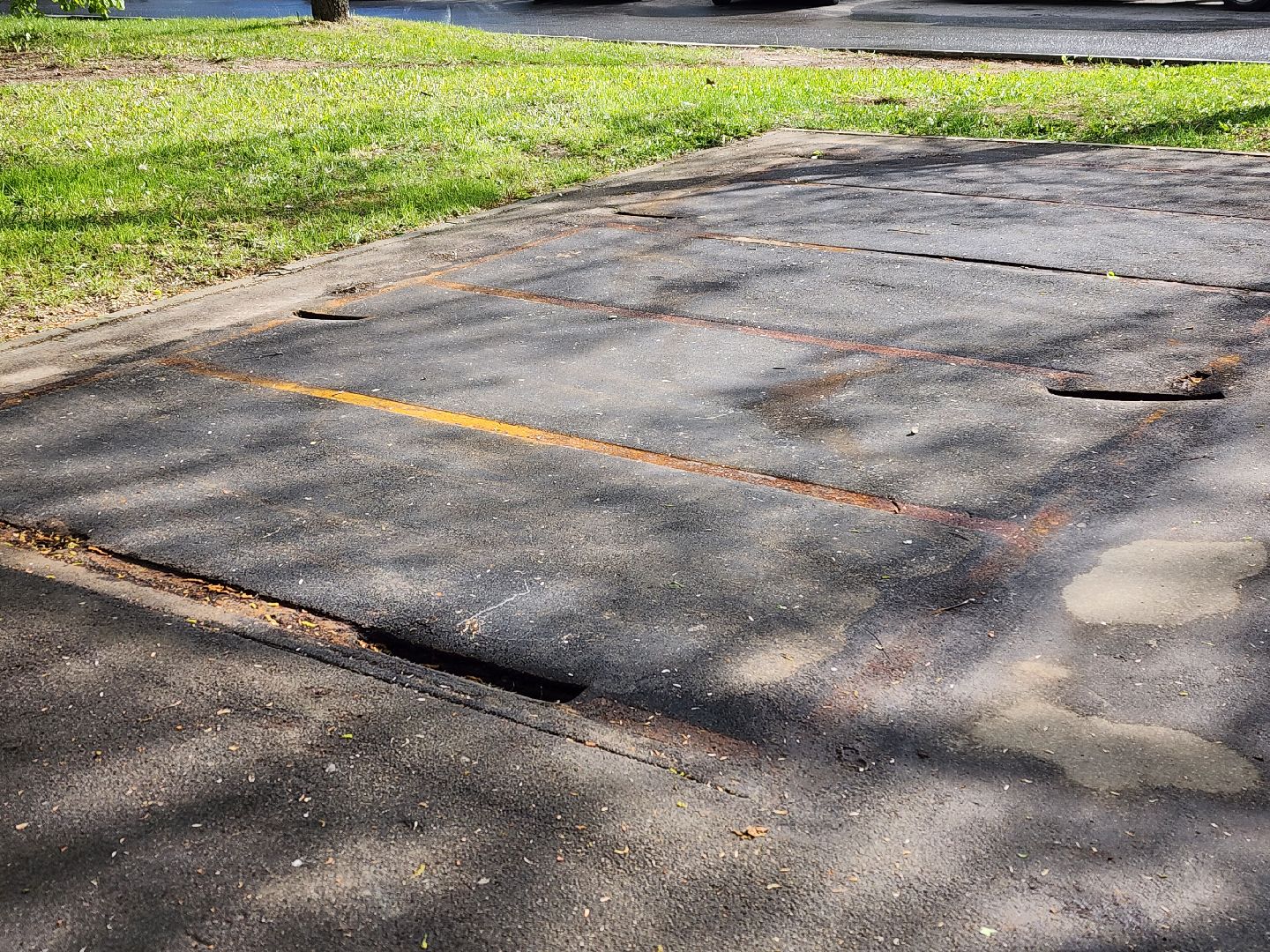 королёв, незаконные торговые точки, благоустройство в королеве ,