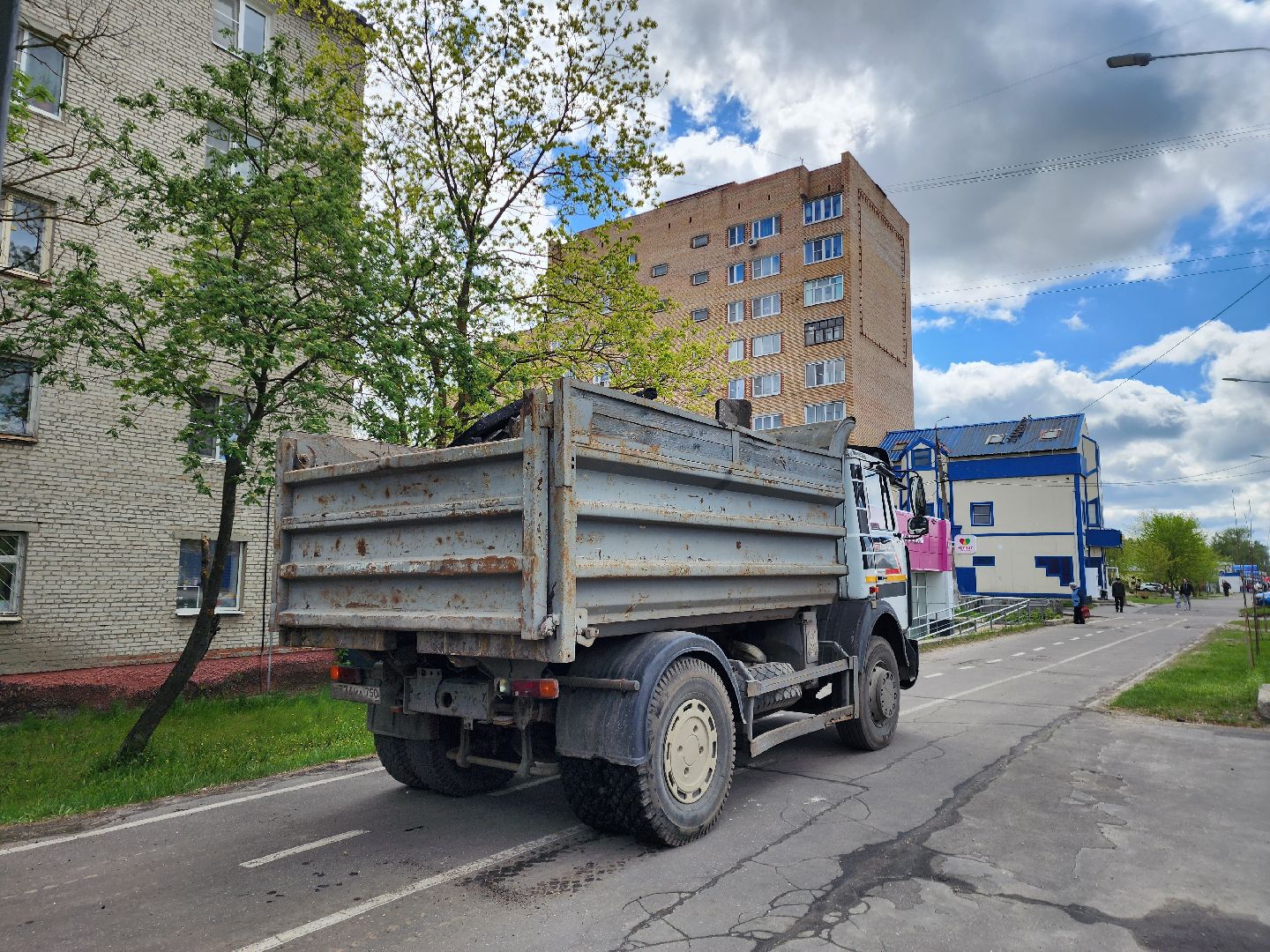 дороги подмосковья, шатура, шатурский округ, ремонт дорог,