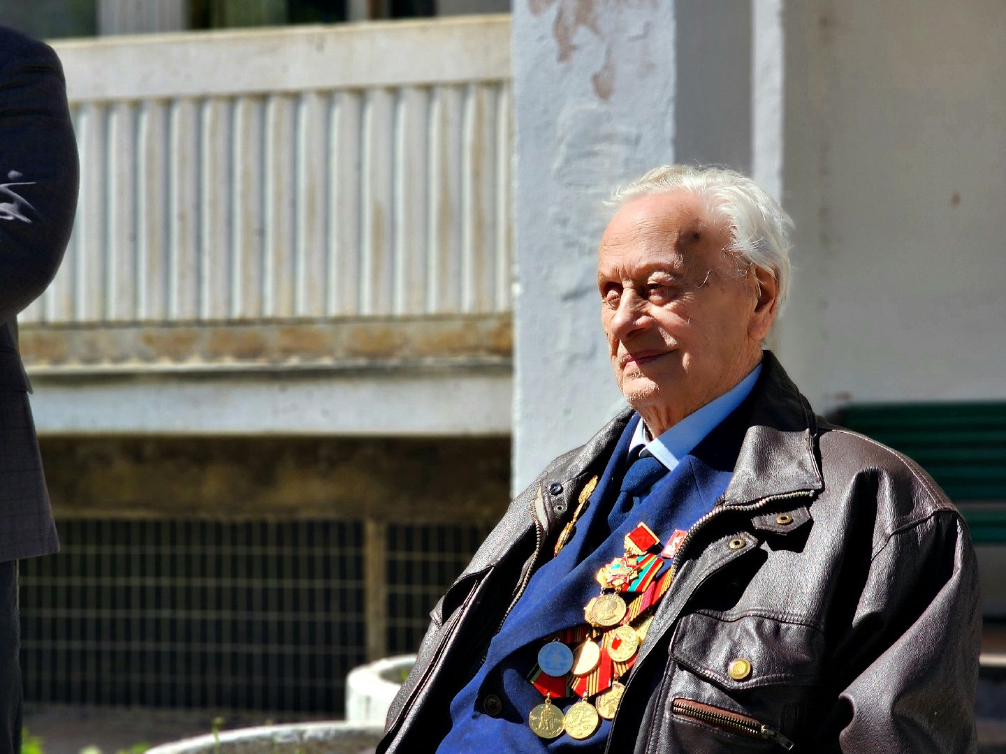 пущино, серпухов, ветераны вов,