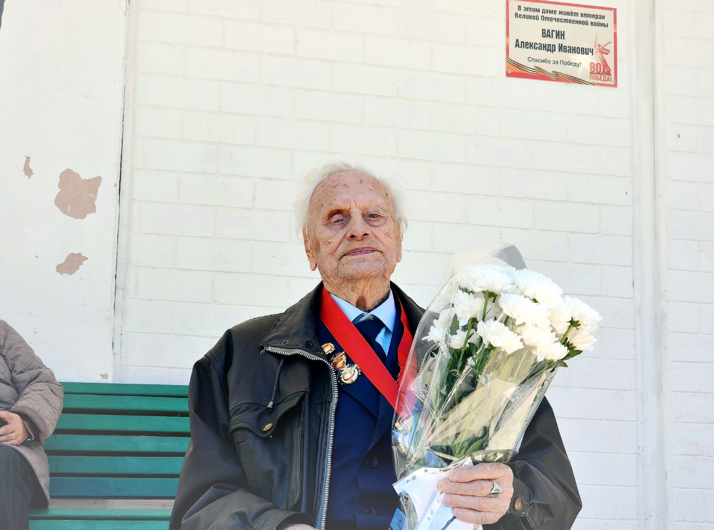 пущино, серпухов, ветераны вов,