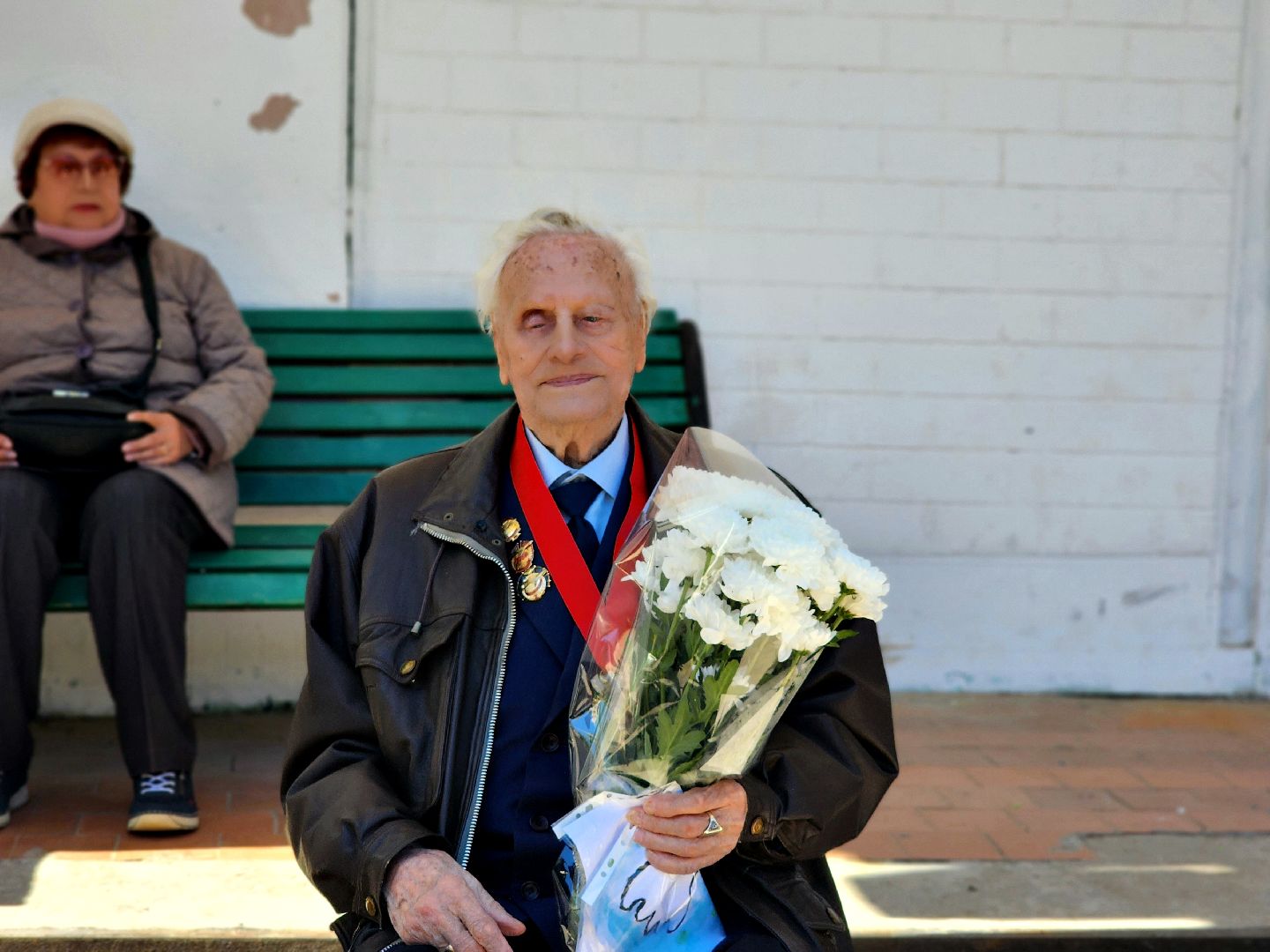 пущино, серпухов, ветераны вов,