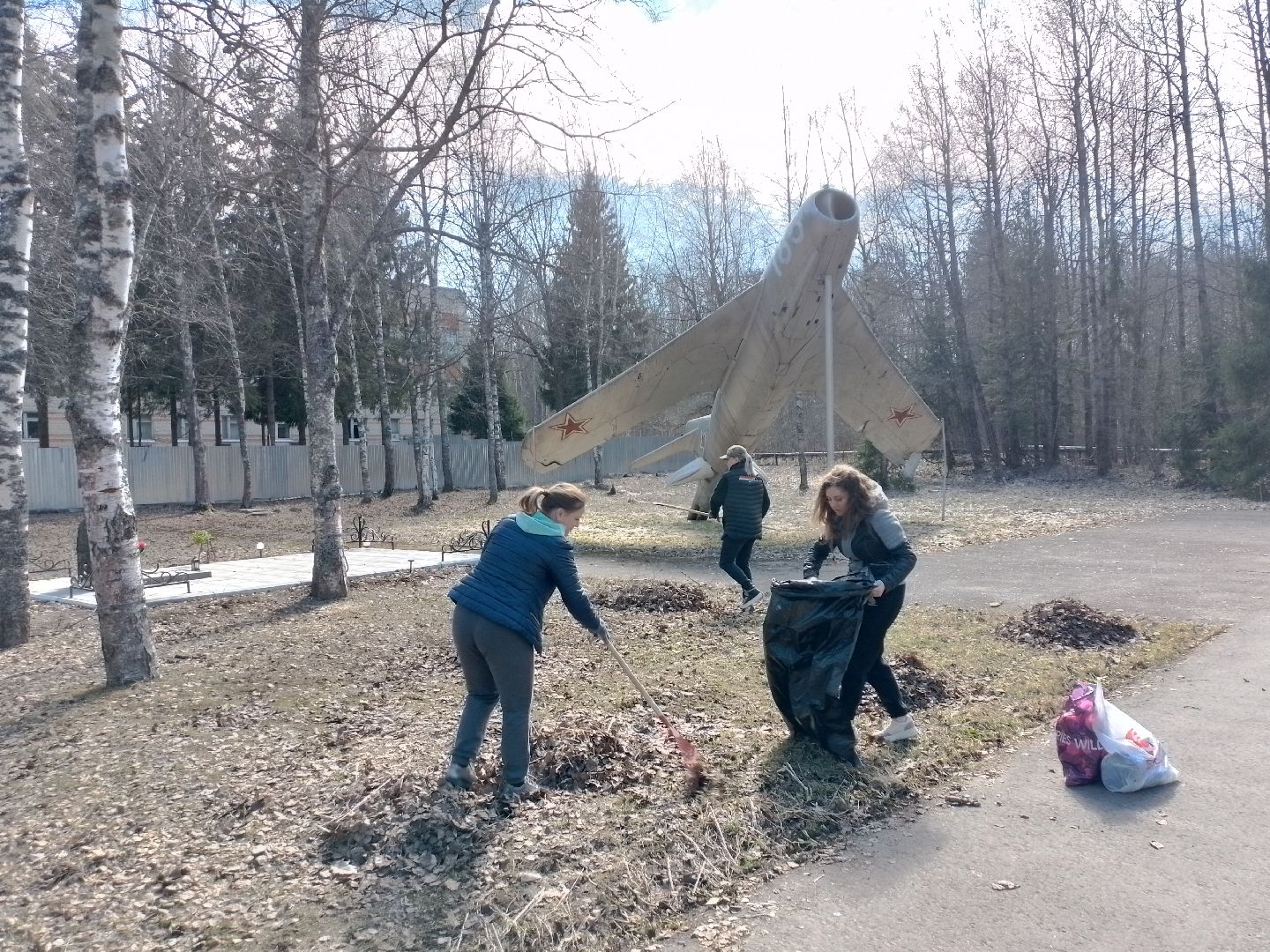 Волонтеры , благоустройсво, Субботник, городской округ восход,