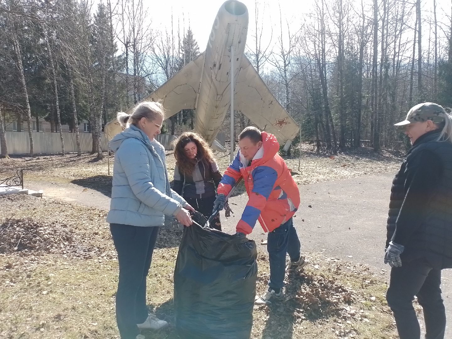 Волонтеры , благоустройсво, Субботник, городской округ восход,