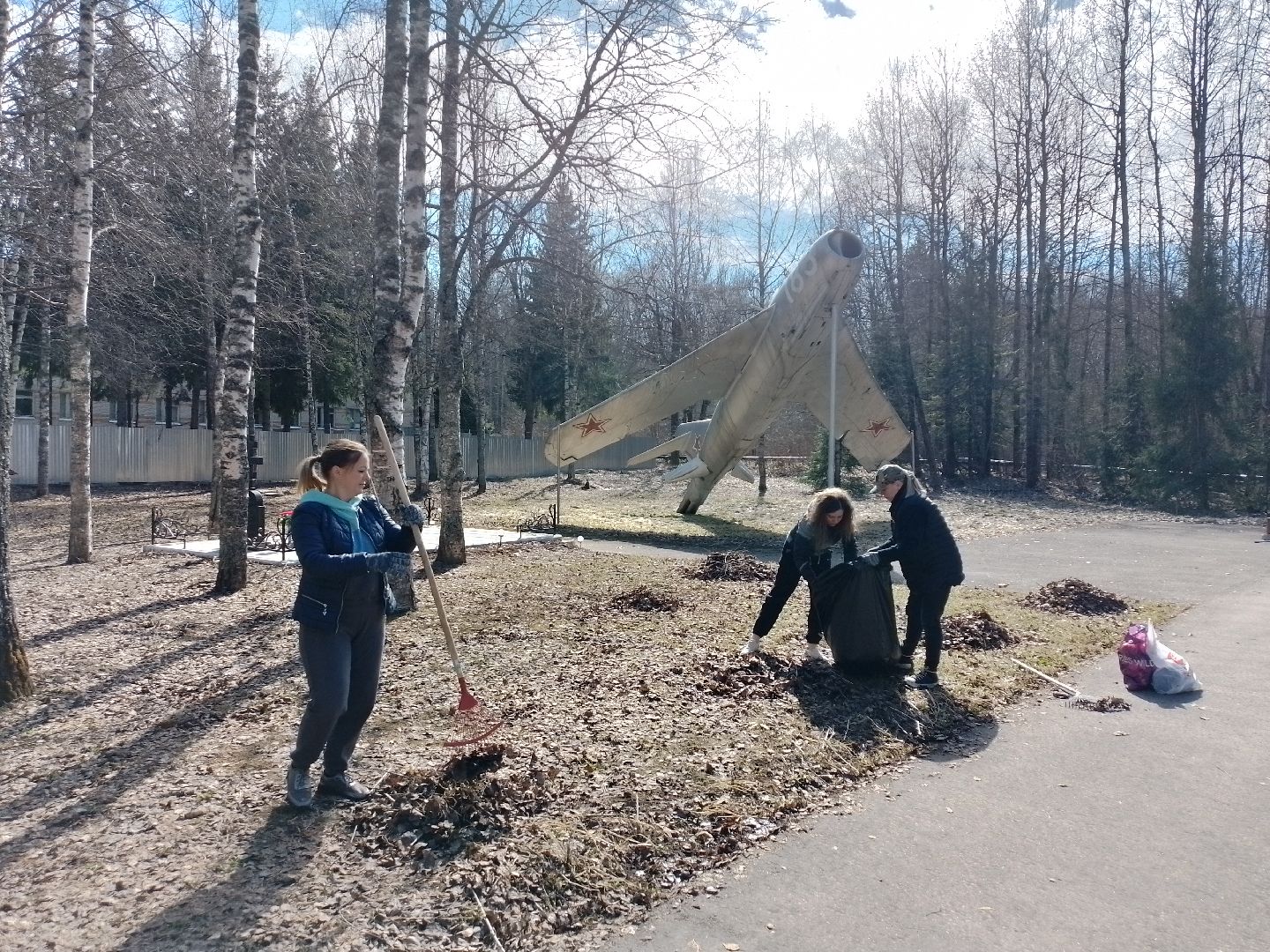 Волонтеры , благоустройсво, Субботник, городской округ восход,