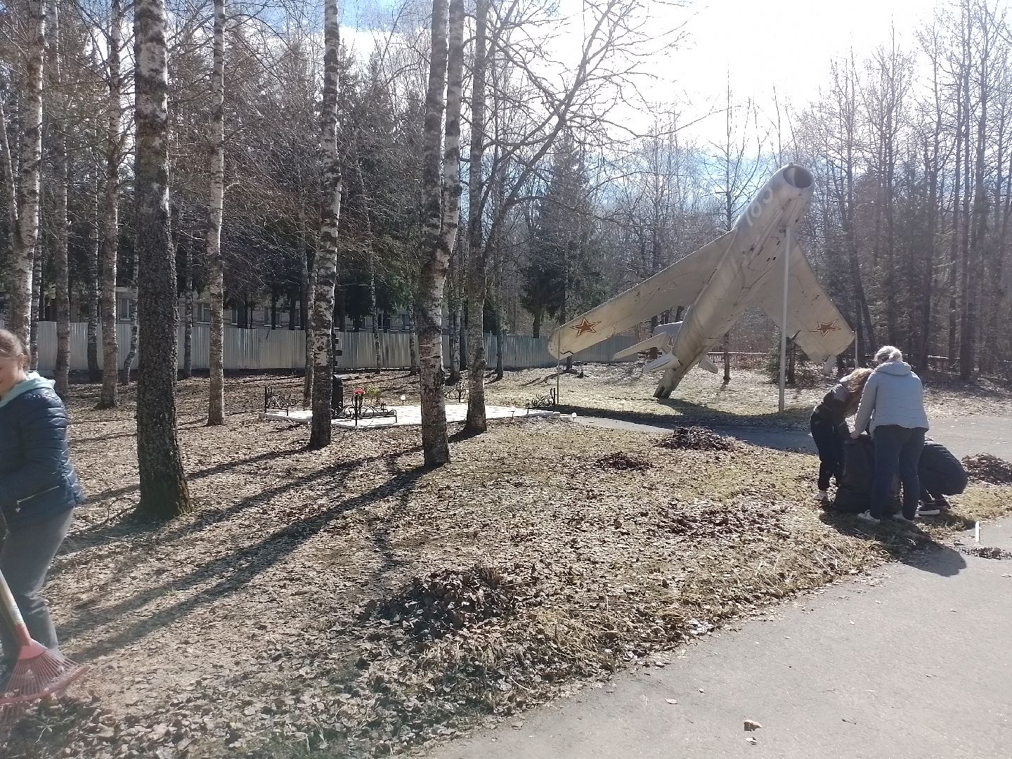 Волонтеры , благоустройсво, Субботник, городской округ восход,