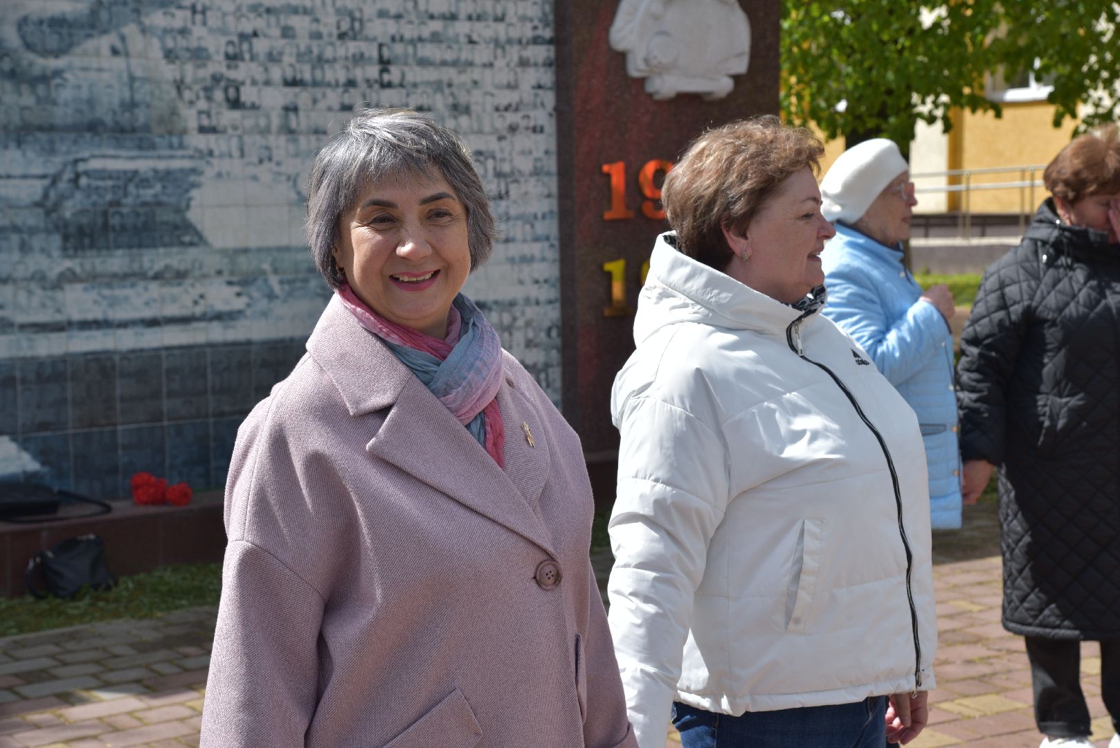 лотошино, вальс победы, день победы, лотошинский цдк,