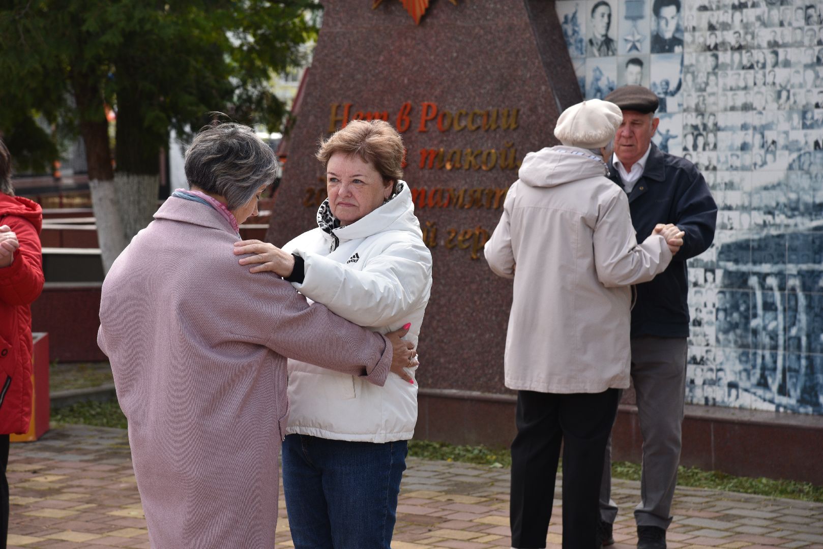 лотошино, вальс победы, день победы, лотошинский цдк,