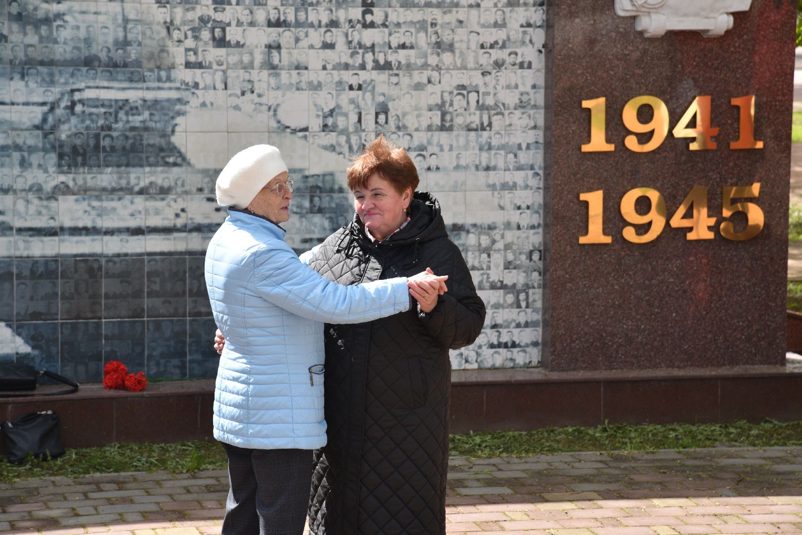 лотошино, вальс победы, день победы, лотошинский цдк,