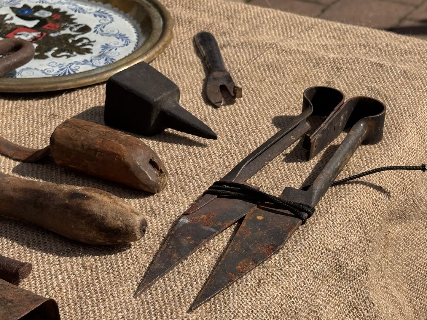 Одинцово, Частный музей, День Победы,