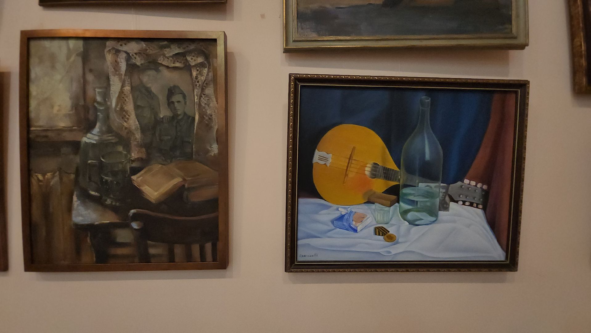 пушкино, художественная выставка, великая отечественная война, художники, экспозиция, великая победа,вертикалки,