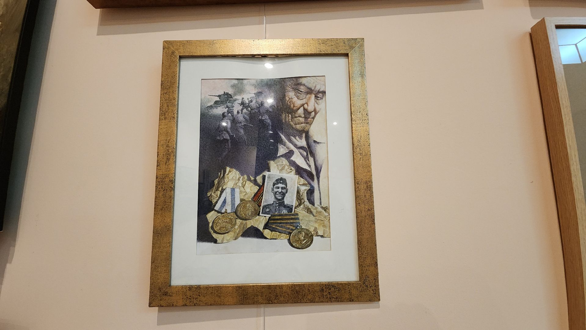 пушкино, художественная выставка, великая отечественная война, художники, экспозиция, великая победа,вертикалки,