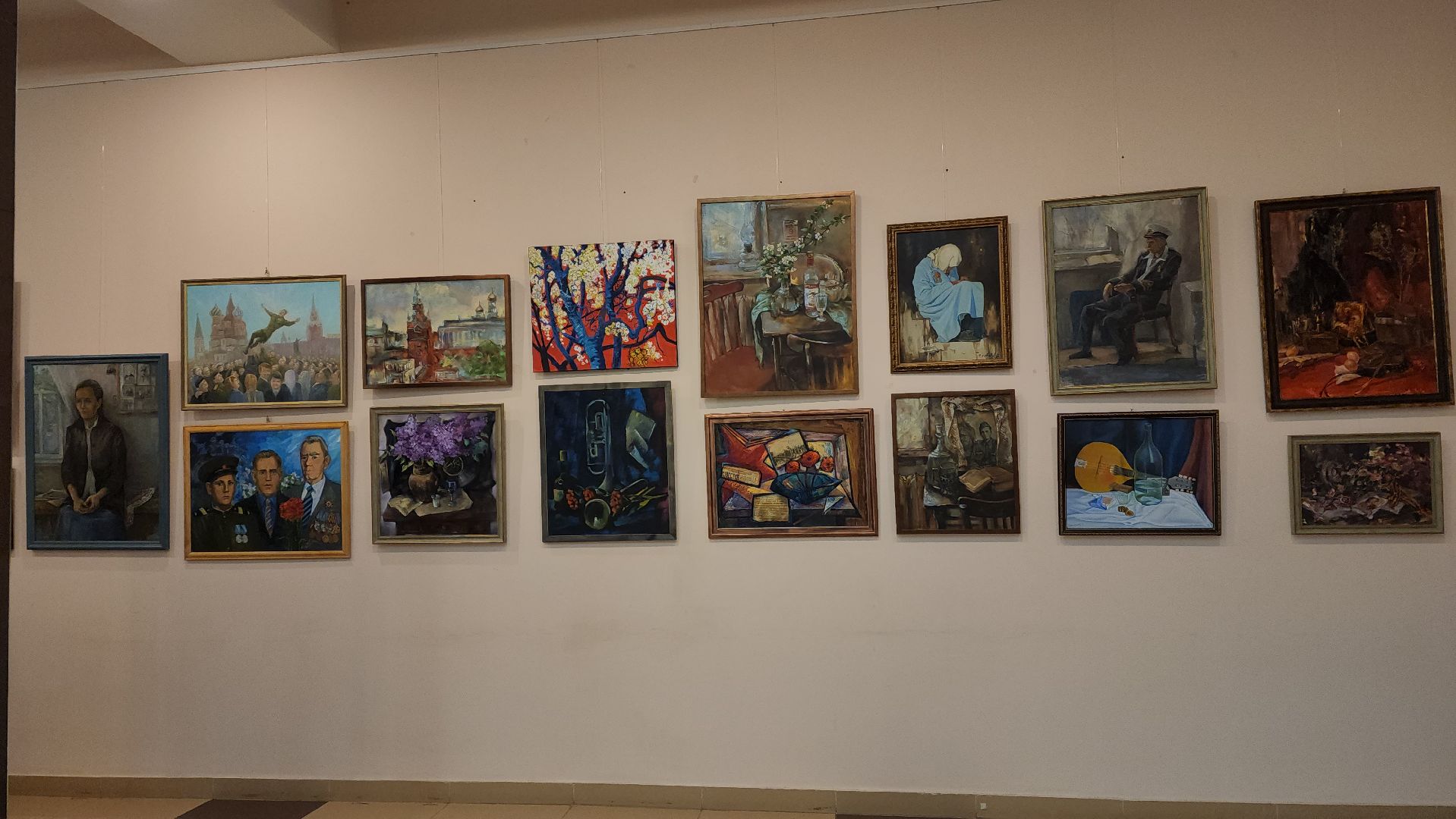 пушкино, художественная выставка, великая отечественная война, художники, экспозиция, великая победа,вертикалки,