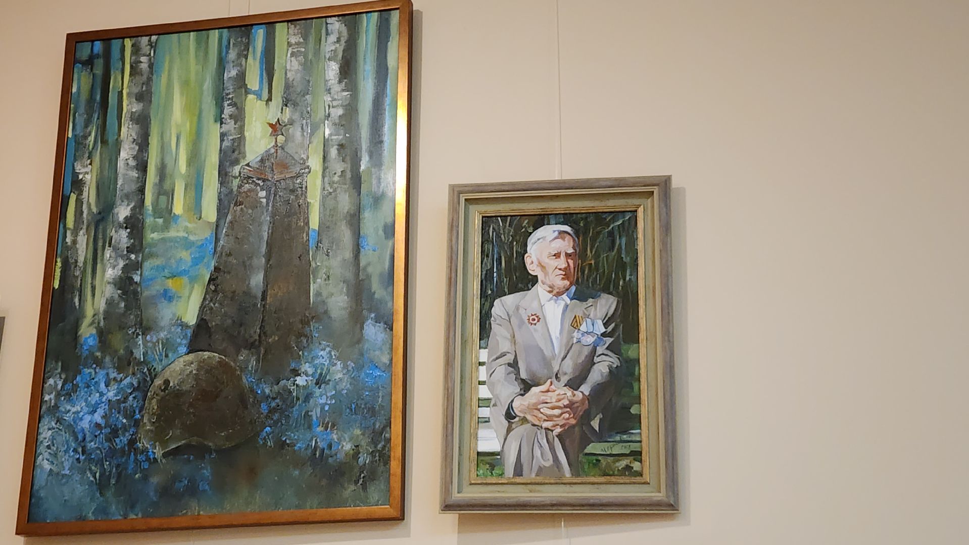 пушкино, художественная выставка, великая отечественная война, художники, экспозиция, великая победа,вертикалки,