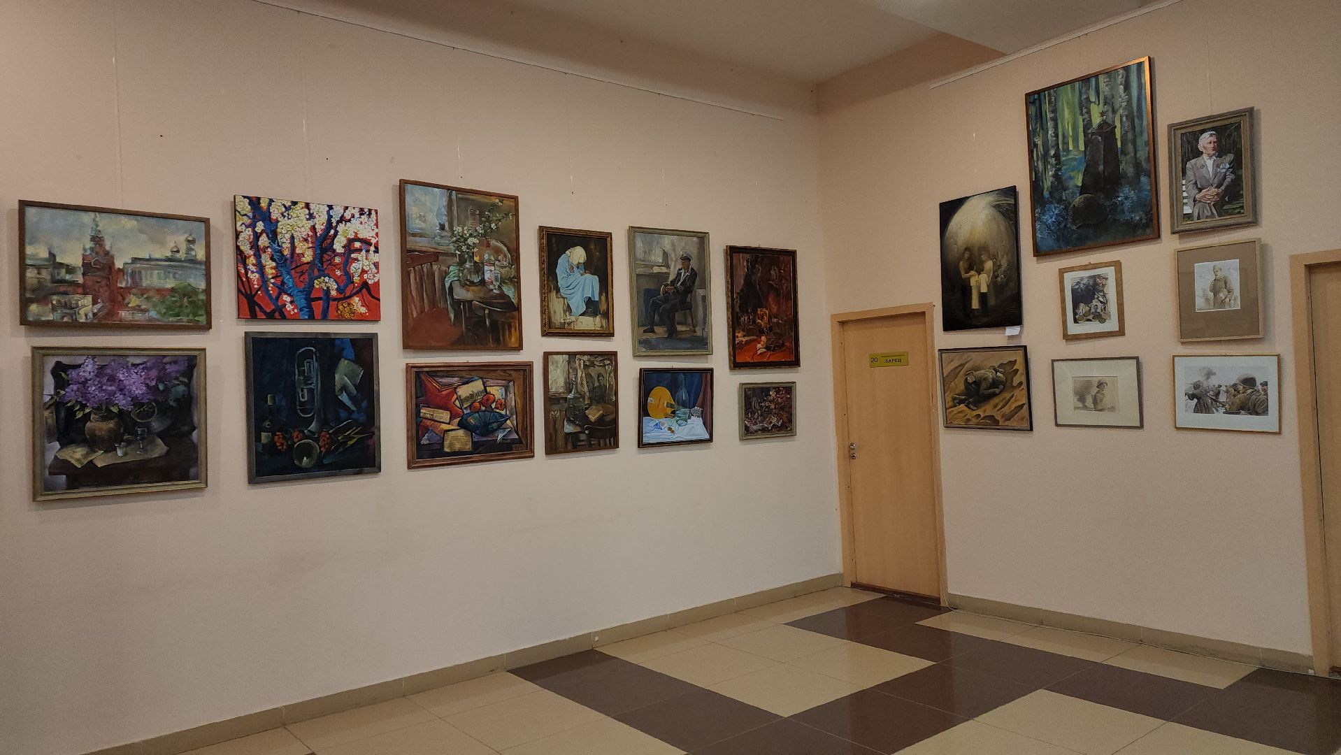 пушкино, художественная выставка, великая отечественная война, художники, экспозиция, великая победа,вертикалки,