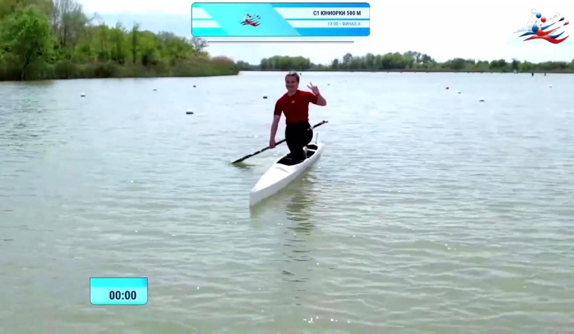 сборная России, гребля, Шатура, Таканаев Самат, Элона Шокина, байдарки, каноэ