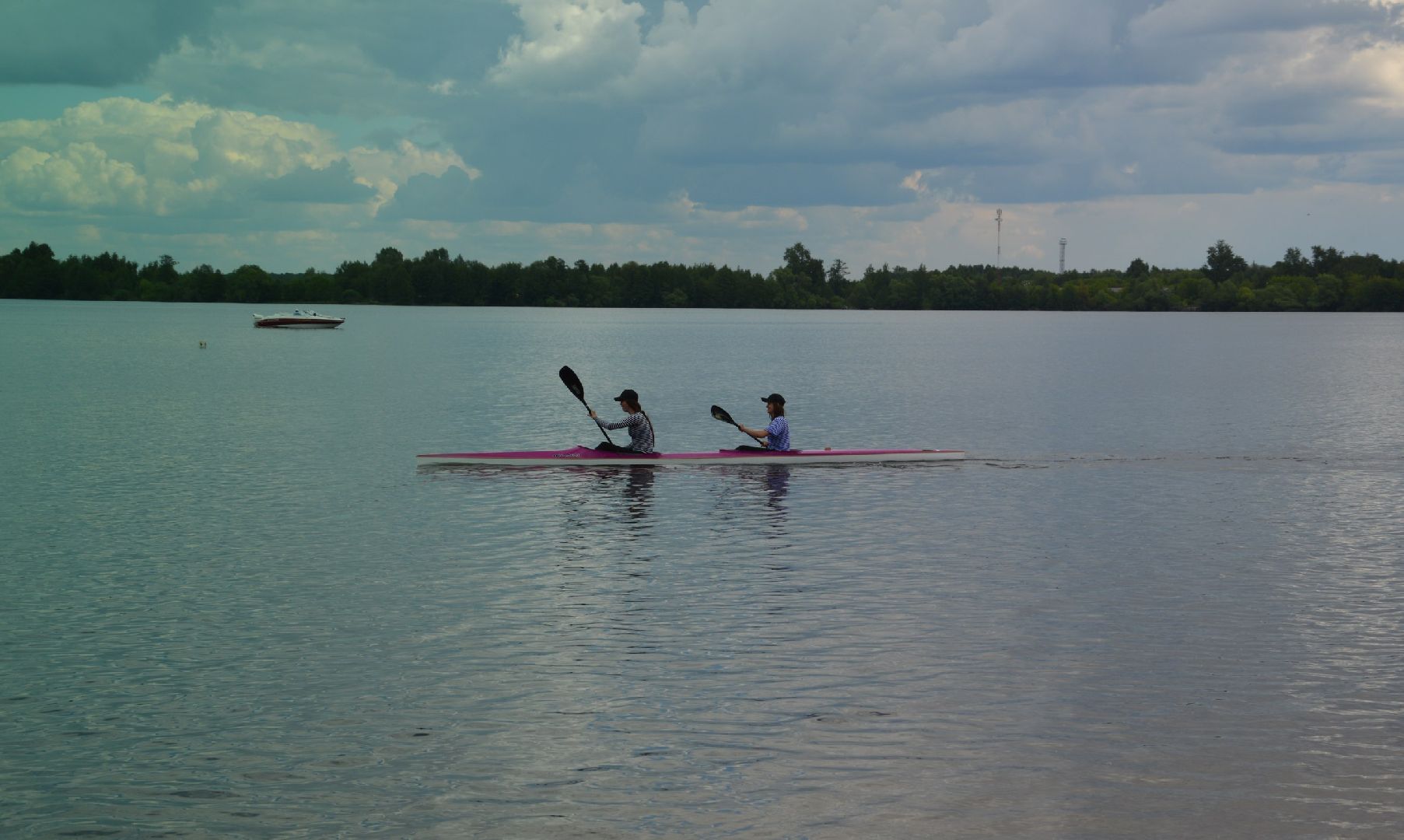 сборная России, гребля, Шатура, Таканаев Самат, Элона Шокина, байдарки, каноэ