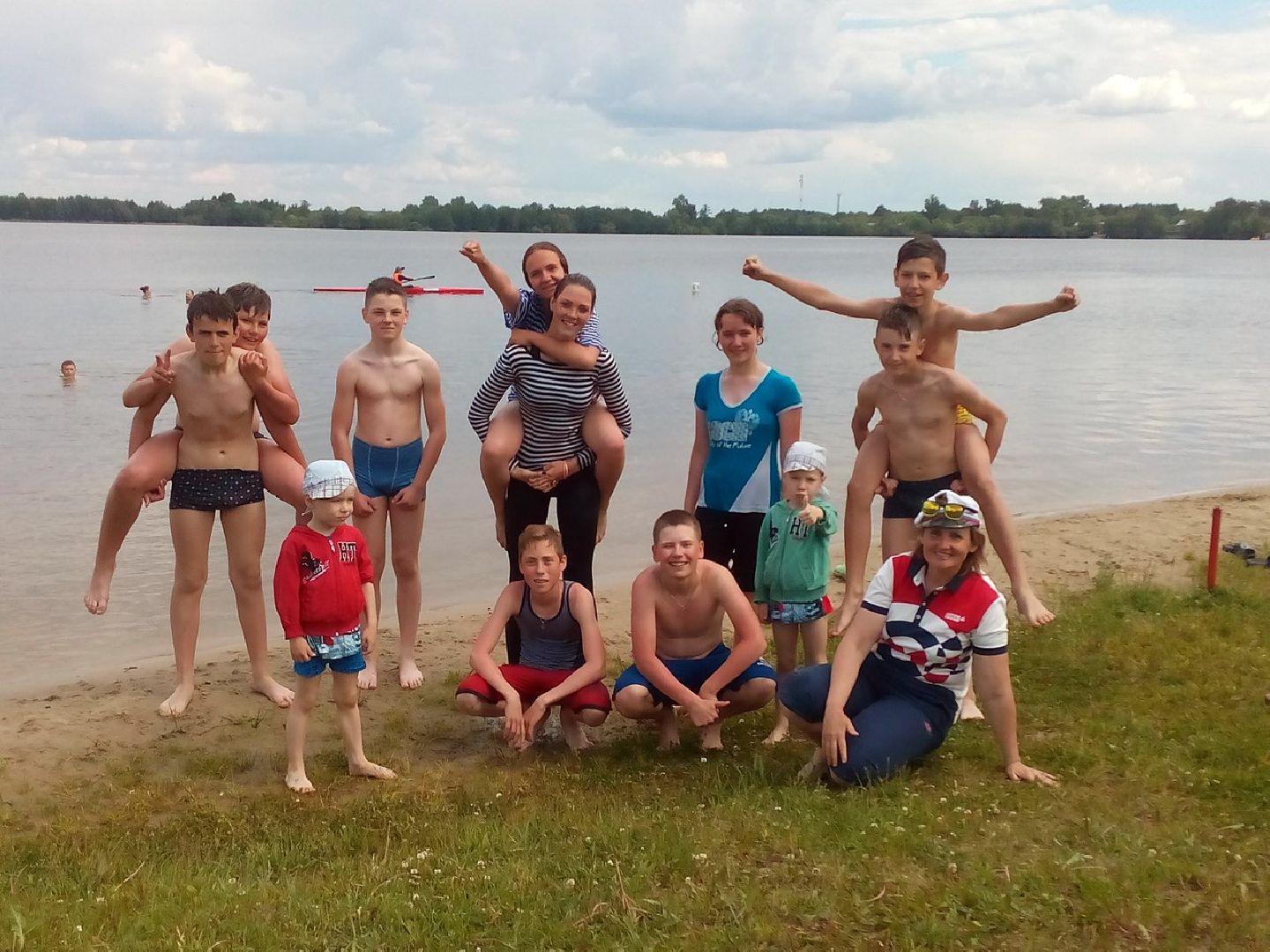 сборная России, гребля, Шатура, Таканаев Самат, Элона Шокина, байдарки, каноэ