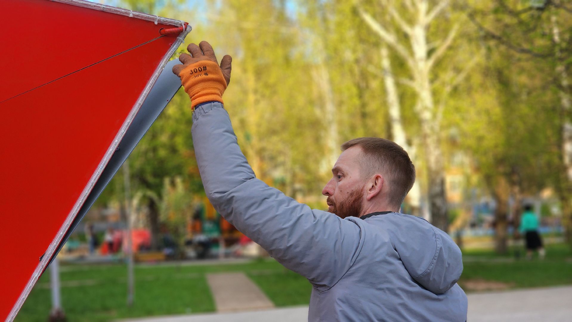 волоколамск, 9 мая, день победы,