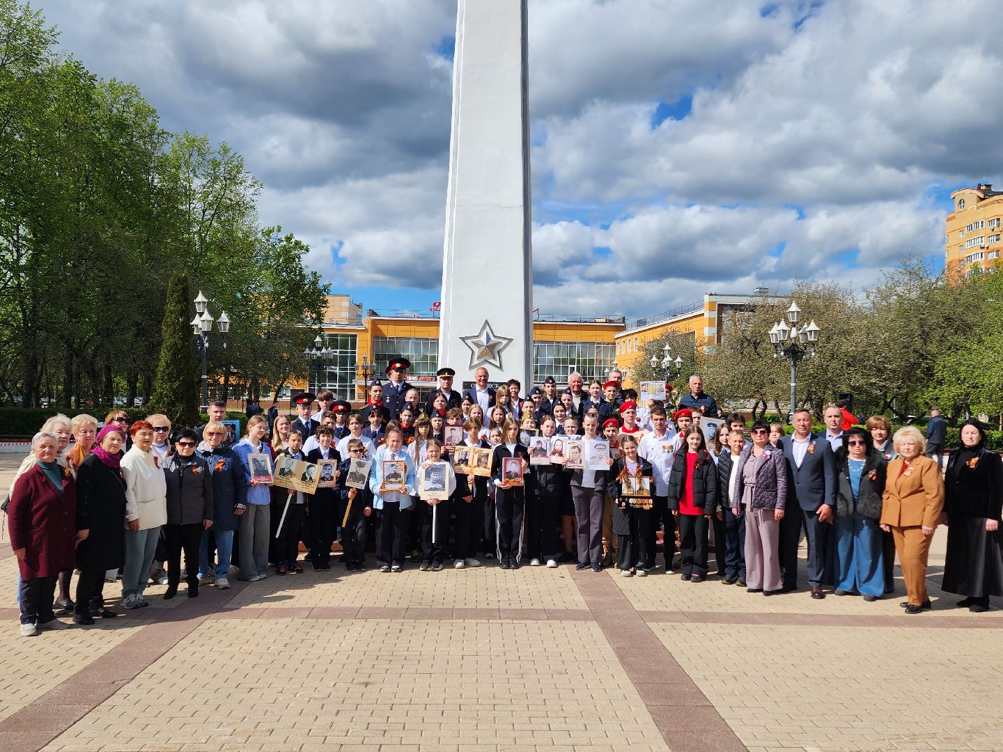 Чехов, акция Бессмертный полк, онлайн-режим, цифровое шествие, онлайн-шествие, условия акции, организаторы, электронная почта, сайт 2025polkrf.ru, День Победы,