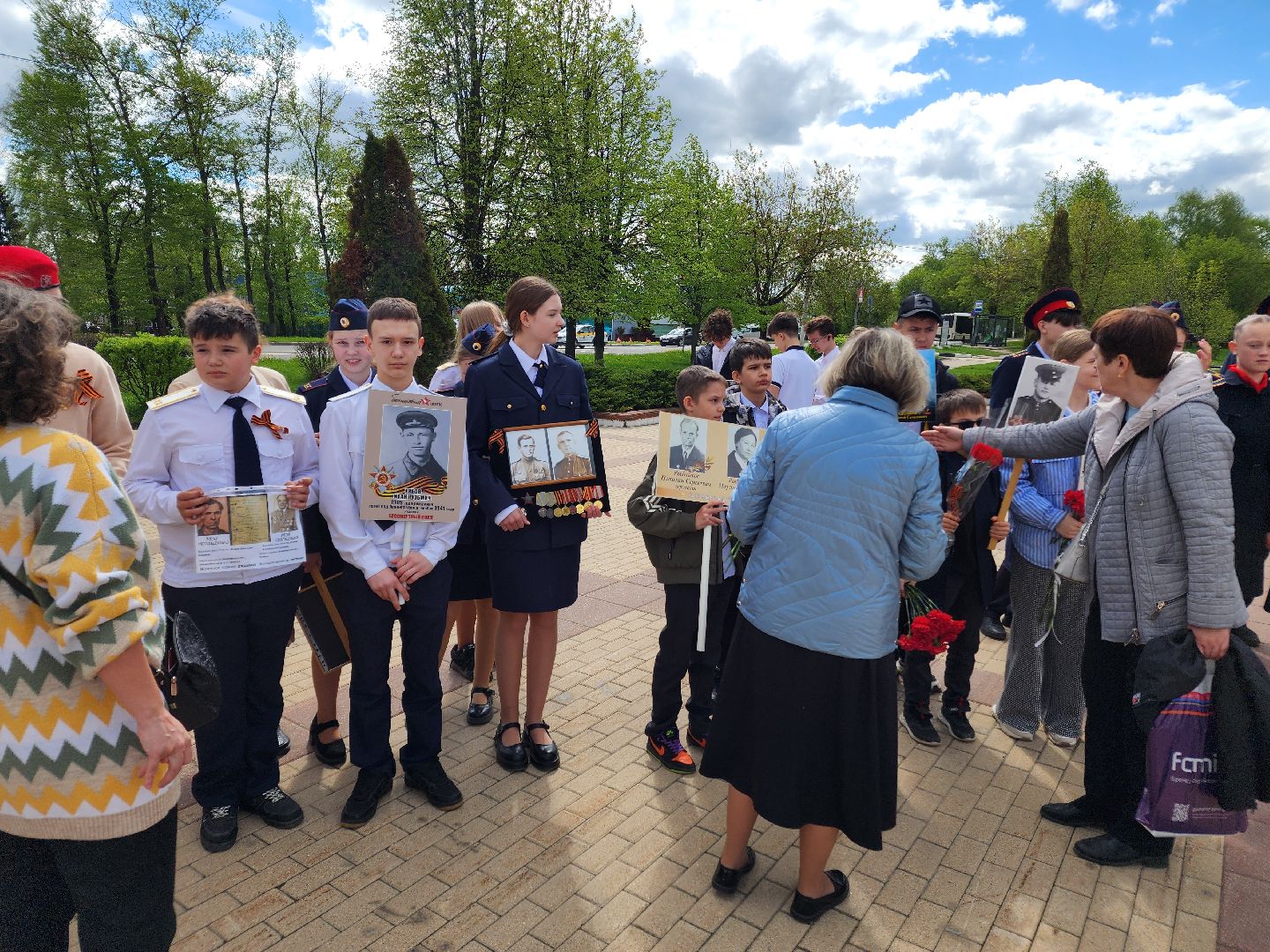 Чехов, акция Бессмертный полк, онлайн-режим, цифровое шествие, онлайн-шествие, условия акции, организаторы, электронная почта, сайт 2025polkrf.ru, День Победы,
