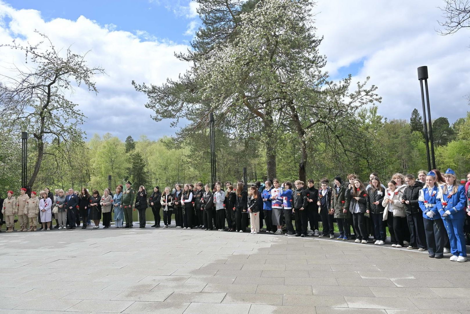 80 лет победе, юбилей победы, власиха жуков, участник сво,акция память,