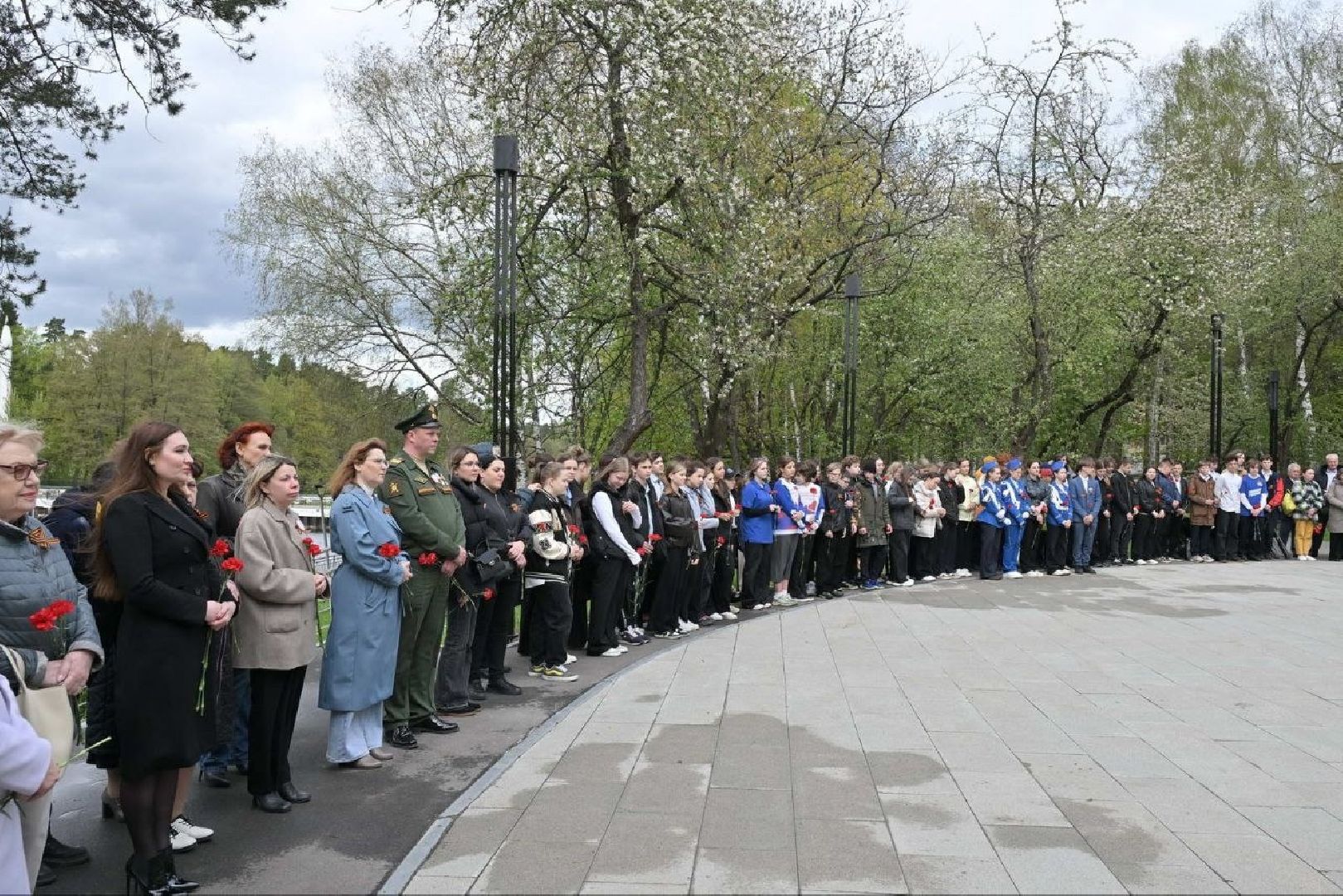 80 лет победе, юбилей победы, власиха жуков, участник сво,акция память,