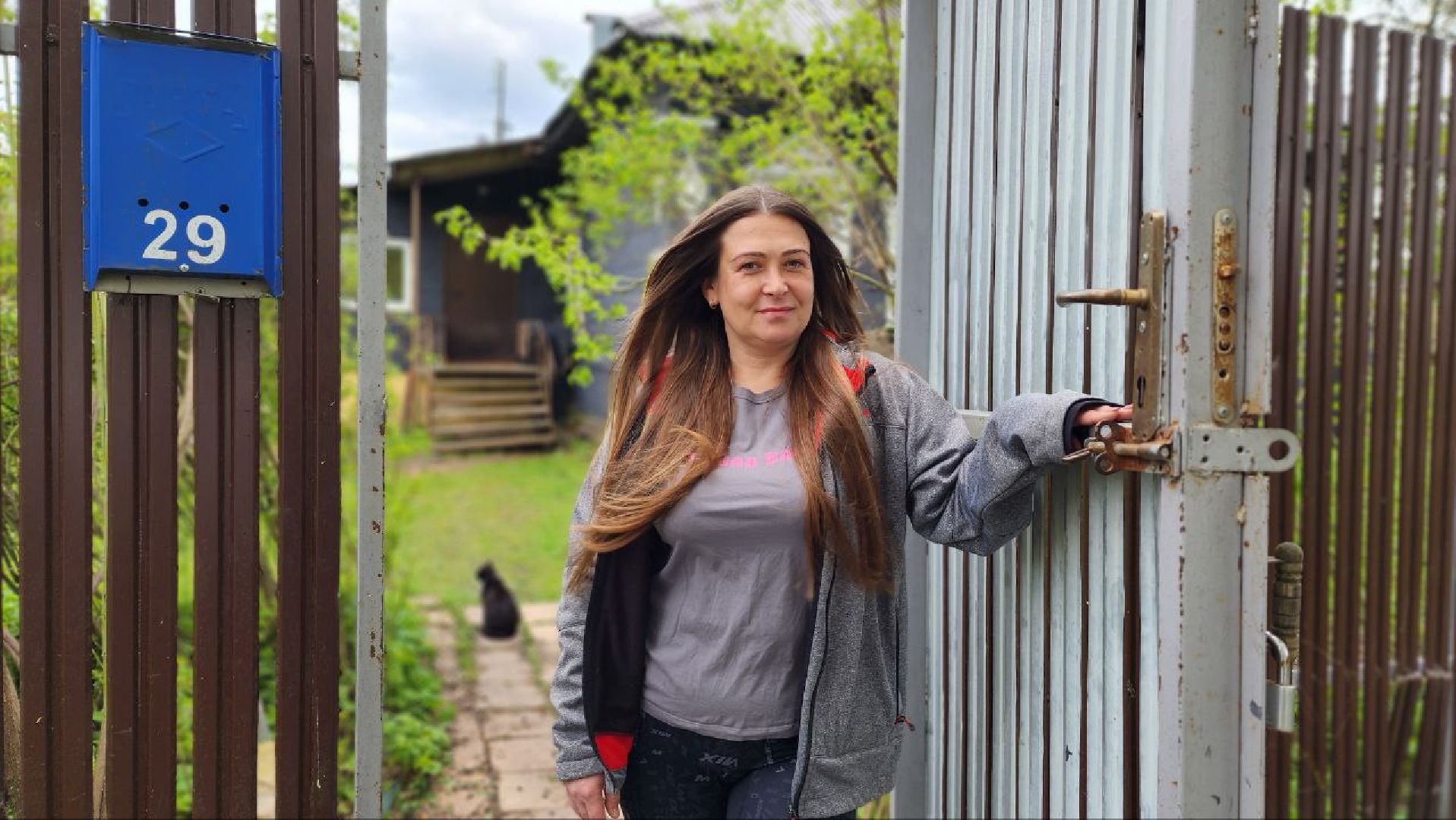 Дмитров, Россети, ЧП, Циклон,