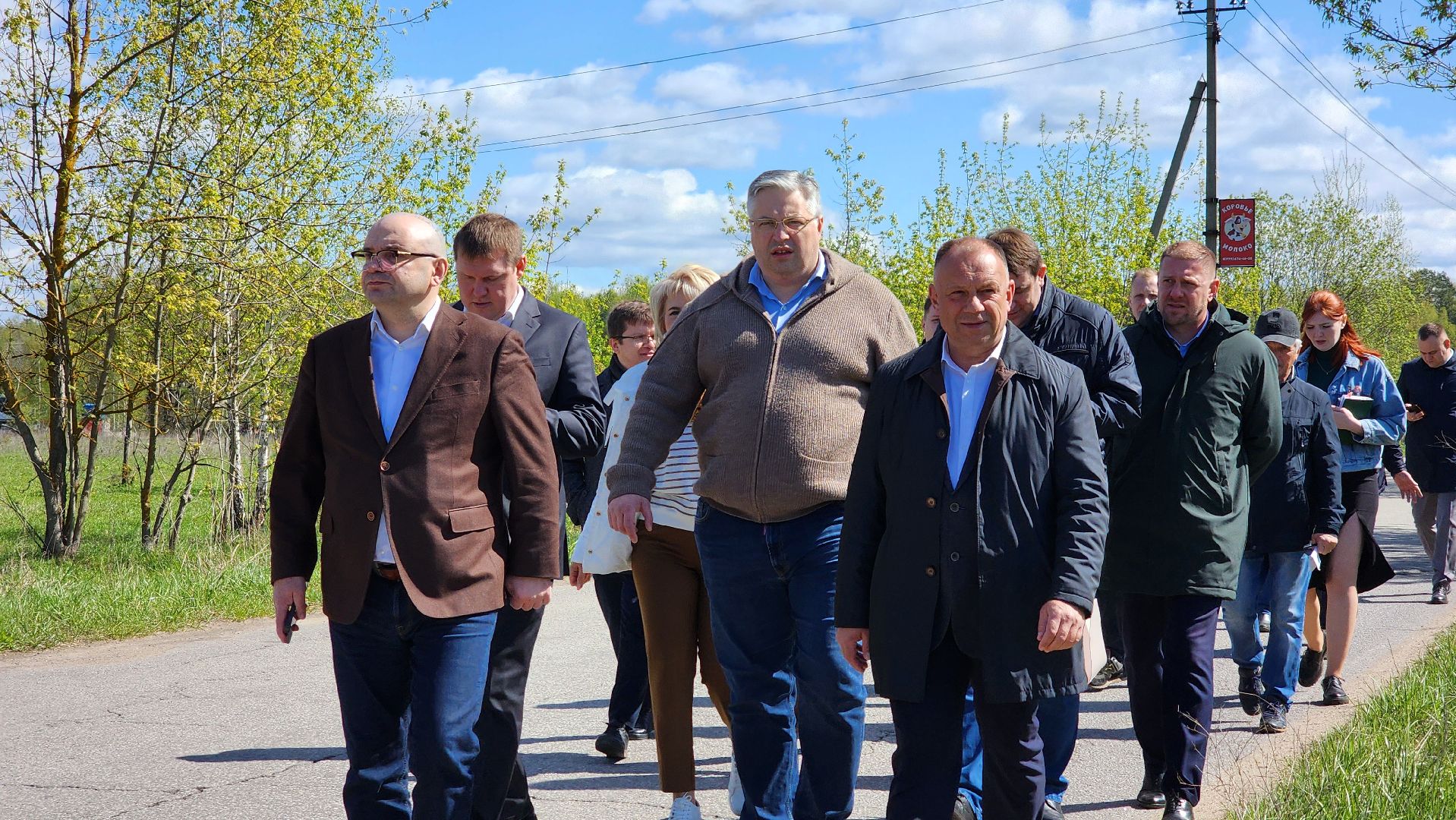 жкх, чистая вода, лосино-петровский,