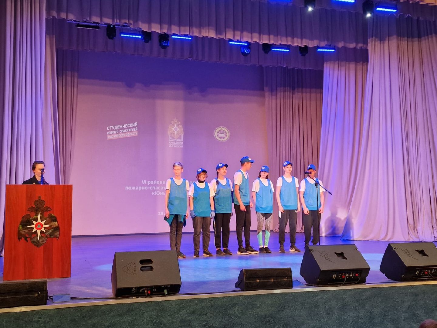 Химки, Юный спасатель, Академия гражданской защиты МЧС, МЧС, безопасность, спасатель