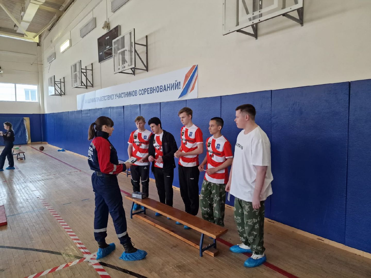 Химки, Юный спасатель, Академия гражданской защиты МЧС, МЧС, безопасность, спасатель