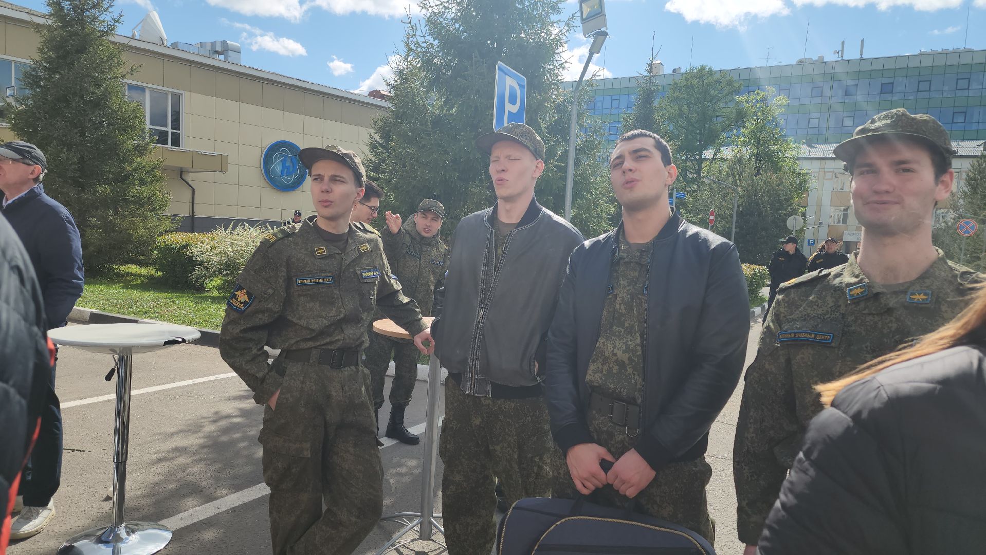 мфти, день победы, казаки, концерт, песни победы, студенты,