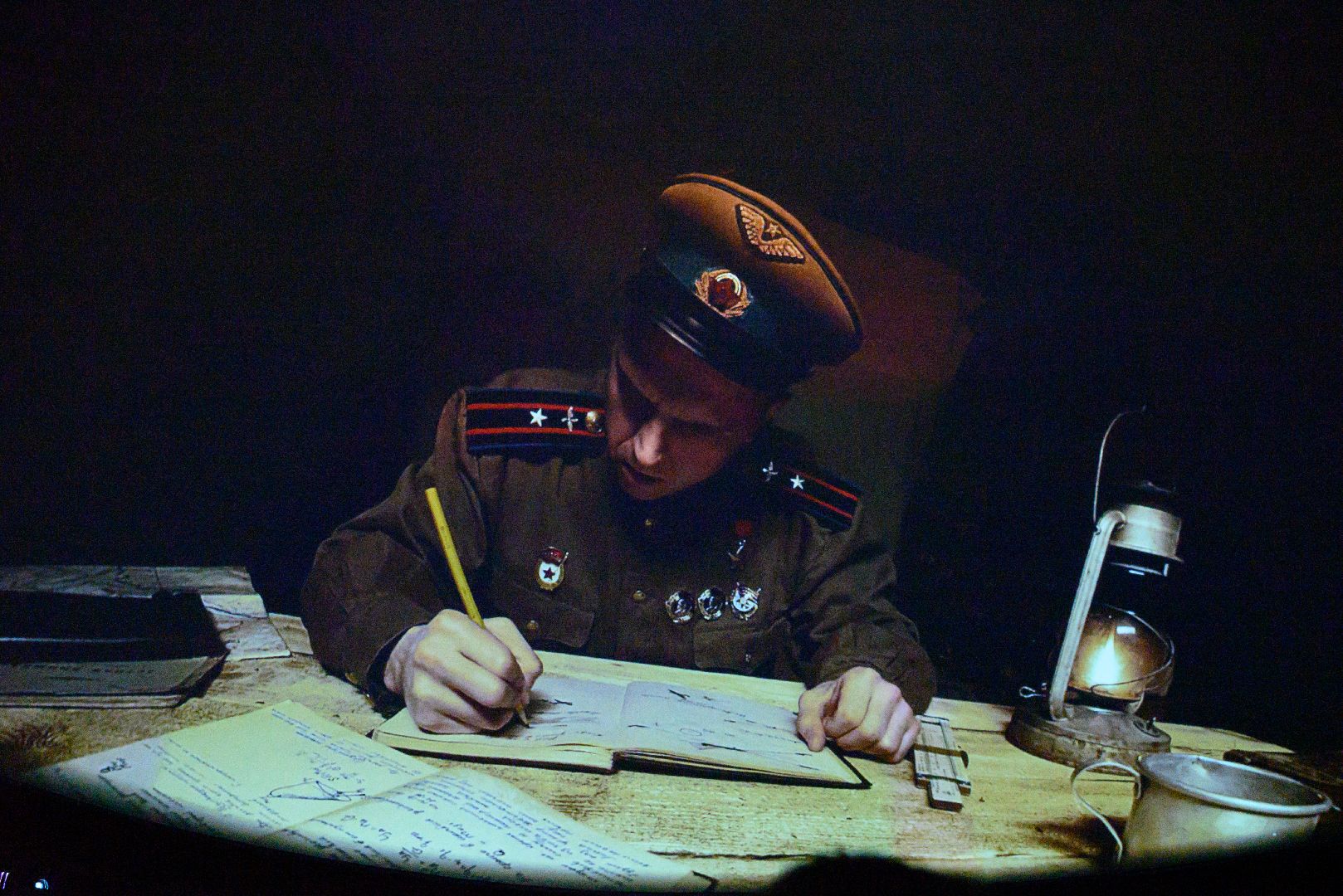 общество, культура, лыткаринский планетарий, летчик покрышкин, покрышкин формула победы, авиация, лыткарино,