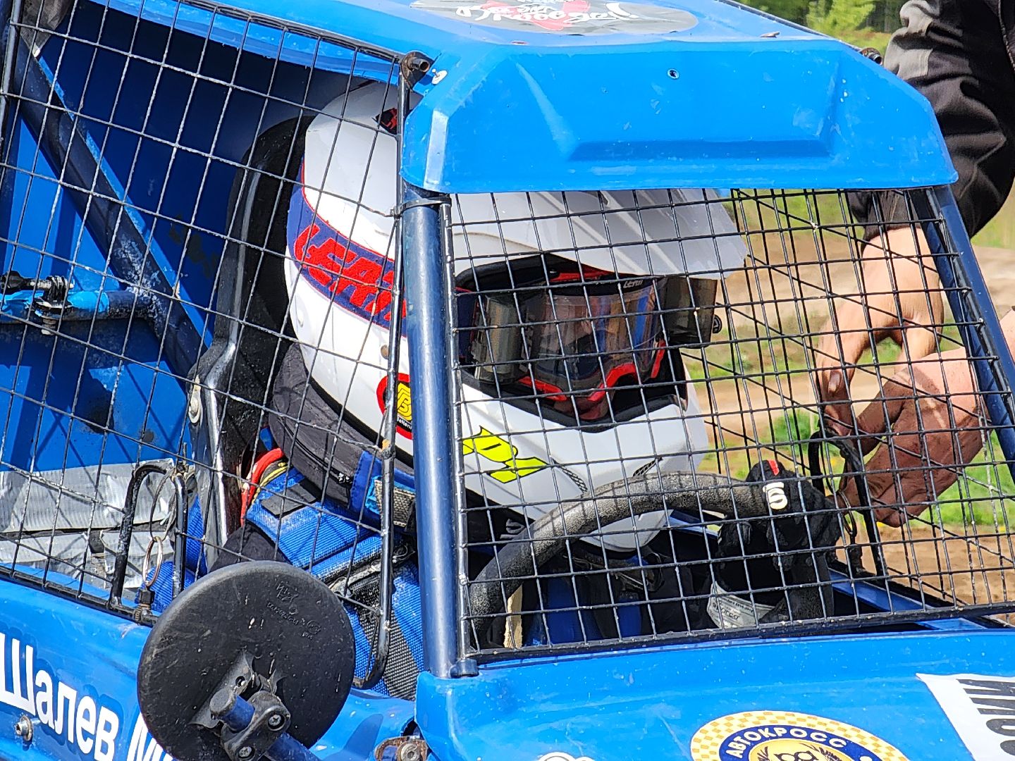 автоспорт, мытищи,