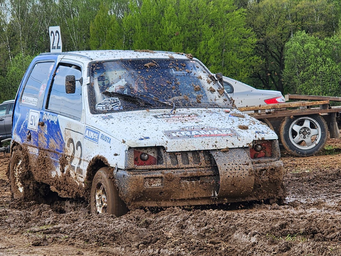 автоспорт, мытищи,