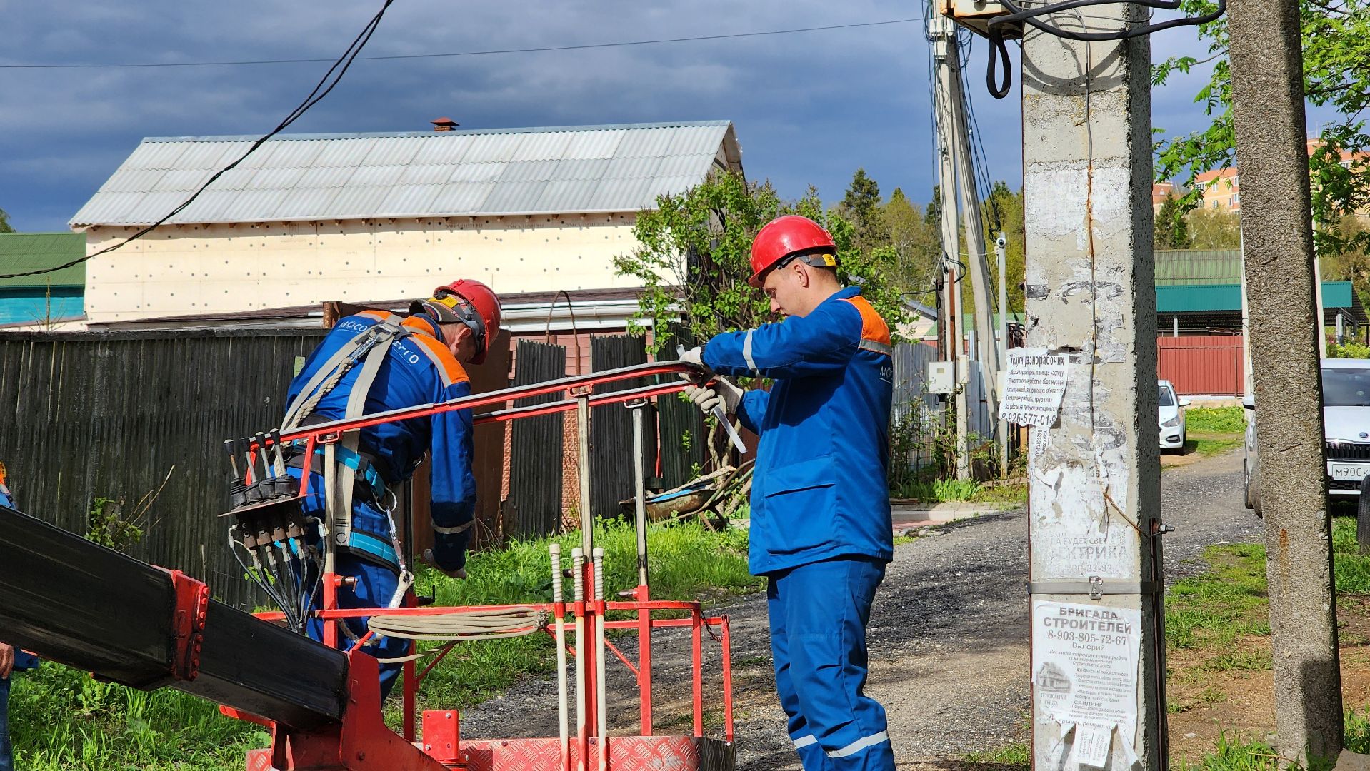 солнечногорск, жуково, электричество, мособлэнерго, солнспас,