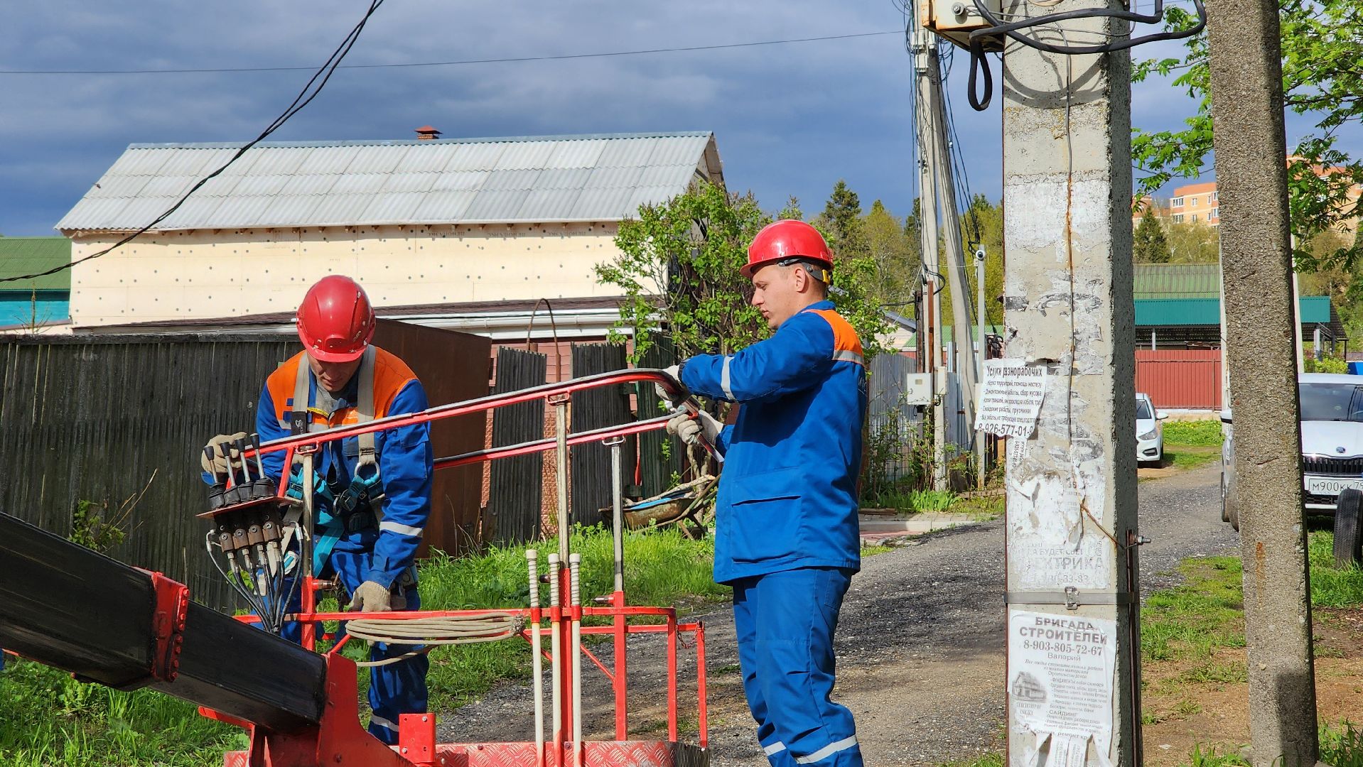солнечногорск, жуково, электричество, мособлэнерго, солнспас,