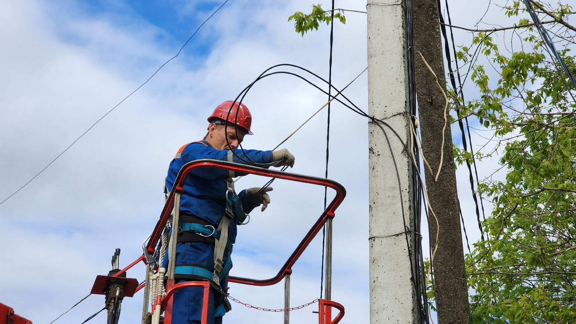 солнечногорск, жуково, электричество, мособлэнерго, солнспас,