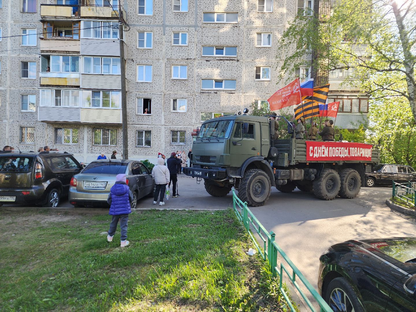 именные таблички, орехово-зуево, ветераны великой отечественной войны,