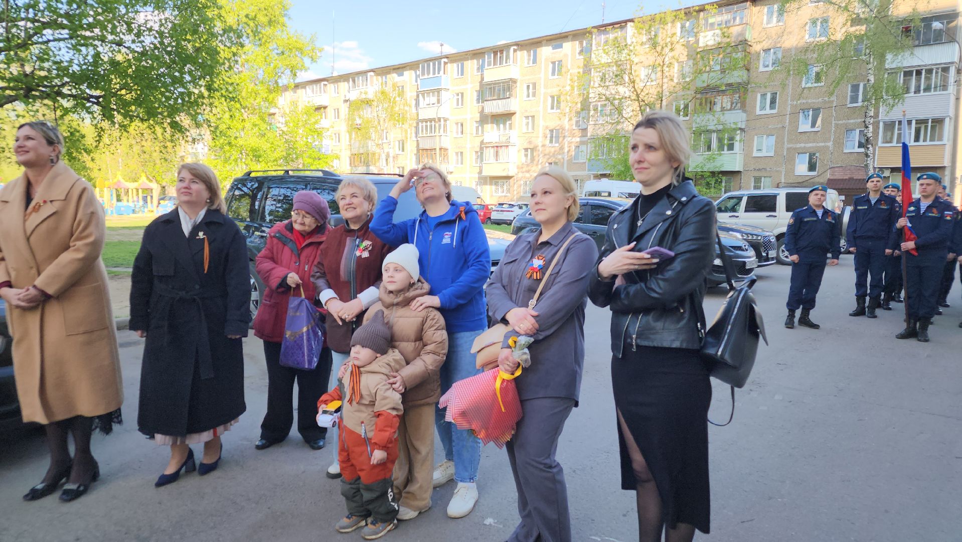 именные таблички, орехово-зуево, ветераны великой отечественной войны,