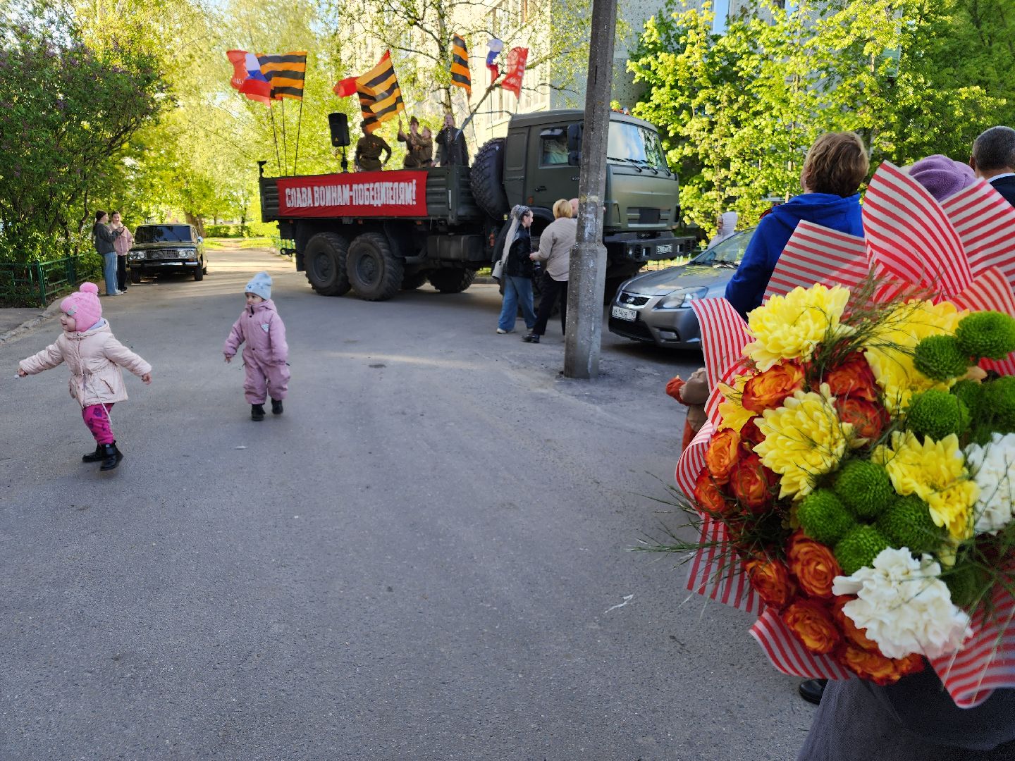 именные таблички, орехово-зуево, ветераны великой отечественной войны,