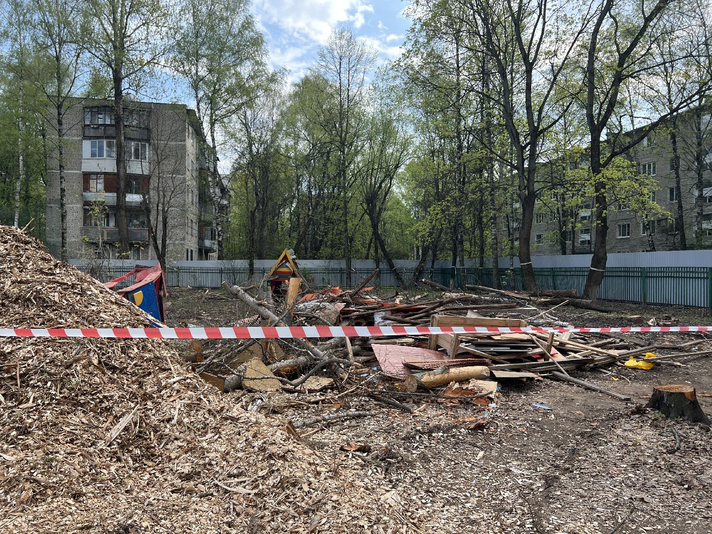 Химки, Юбилейный проспект, детский сад, строительство, дошкольное учреждение, дети, инфраструктура