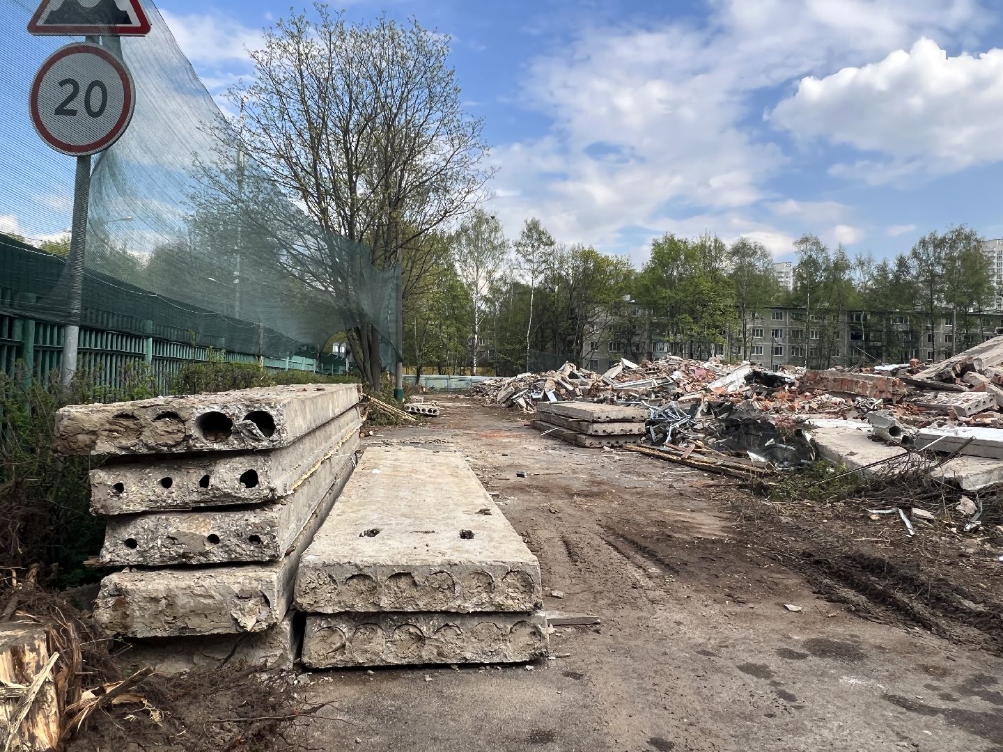 Химки, Юбилейный проспект, детский сад, строительство, дошкольное учреждение, дети, инфраструктура