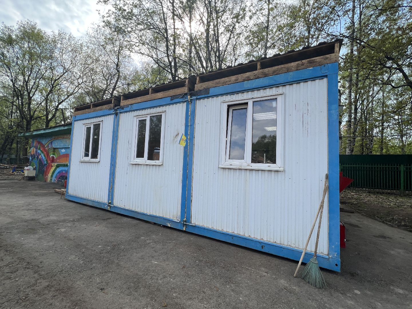 Химки, Юбилейный проспект, детский сад, строительство, дошкольное учреждение, дети, инфраструктура