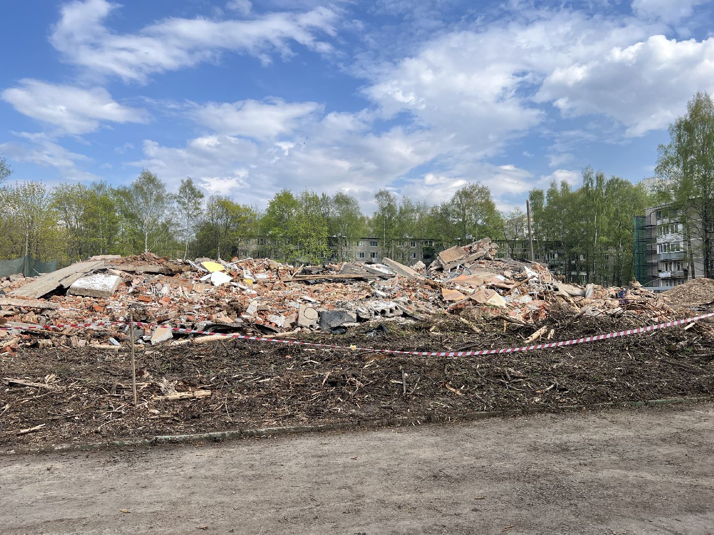 Химки, Юбилейный проспект, детский сад, строительство, дошкольное учреждение, дети, инфраструктура