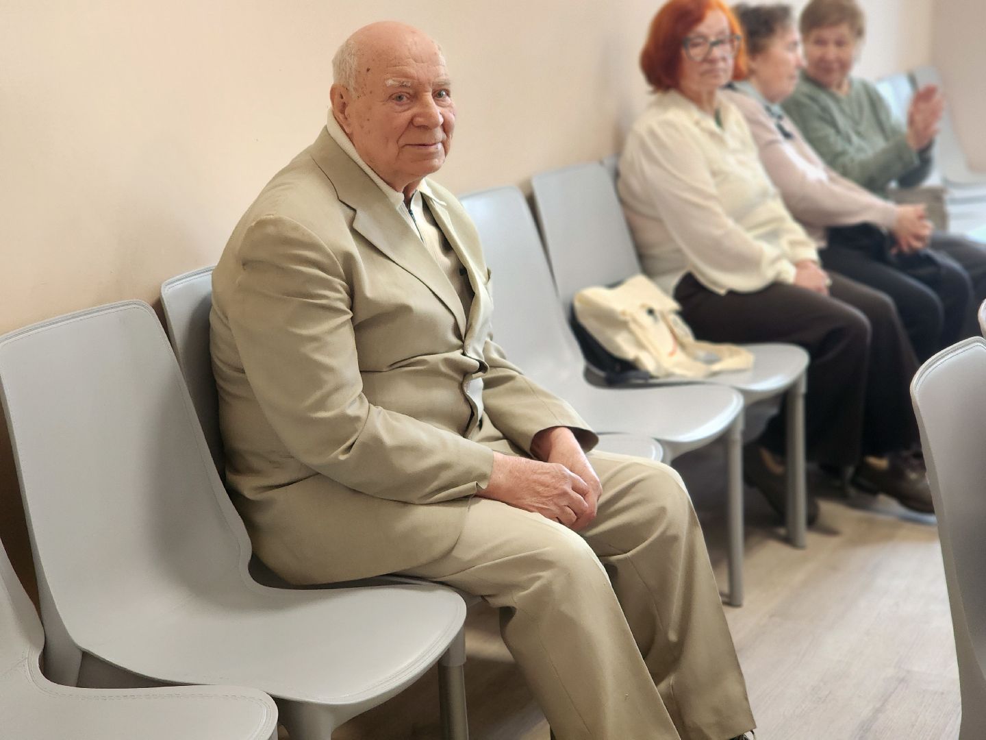 дубна, бал победителей, ветераны, день победы,