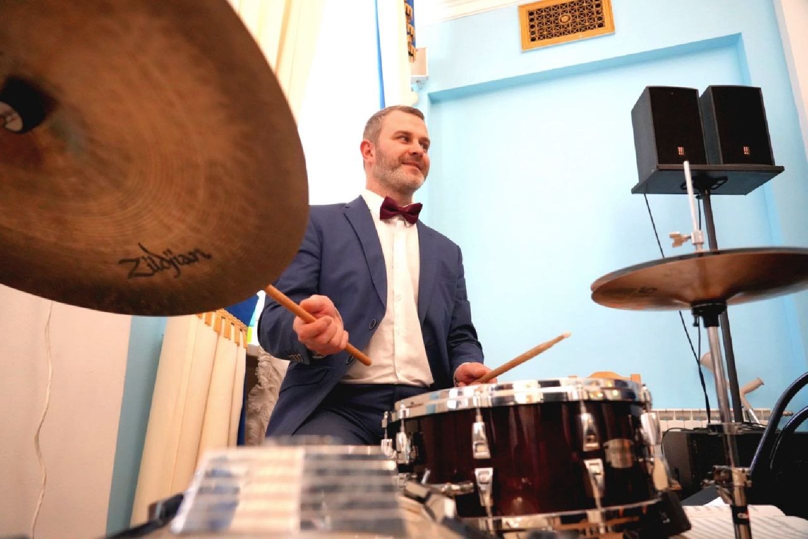 сергиев посад, сергиево-посадский городской округ, 9 мая, день победы , бал ветеранов , бал победы ,